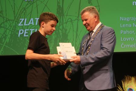 Zlate petice 037 Foto Ljubo Vukelič